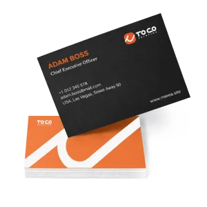 Name Card
